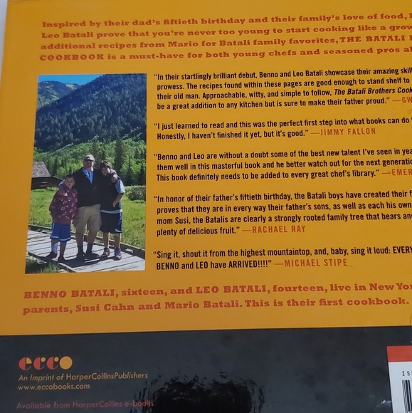 Cookbook - Picture 3 of 12